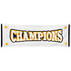 Banner Champions 2,2m Banner Champions 2,2m