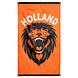 Gevelvlag Brullende Leeuw 1,5m Gevelvlag Brullende Leeuw 1,5m