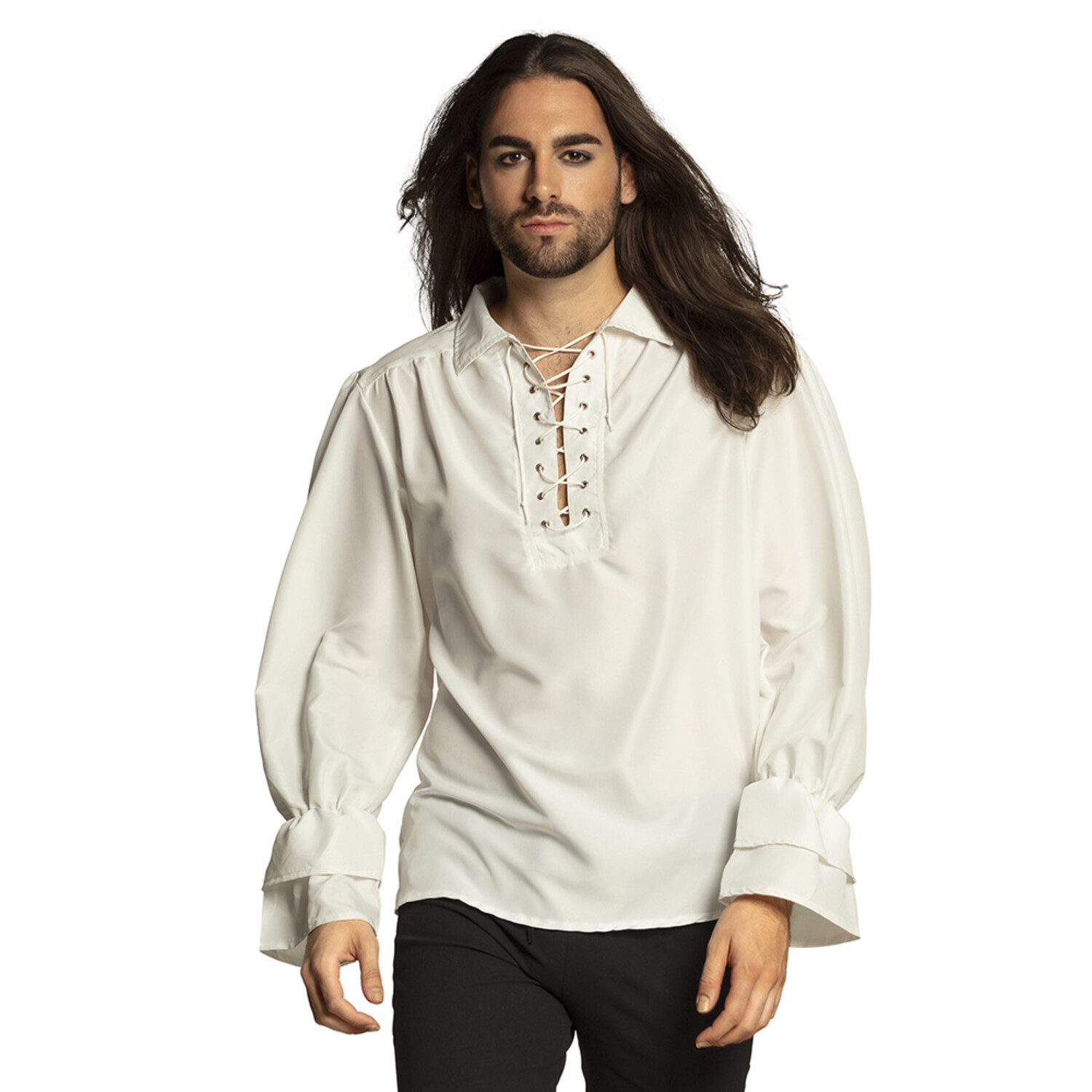 Piraat Blouse Heren Partywinkel