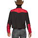 Cowboy Shirt Heren Rood Cowboy Shirt Heren Rood