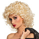 Blonde Pruik Sandy Blonde Pruik Sandy