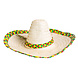 Sombrero Fiesta 48cm Sombrero Fiesta 48cm