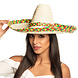 Sombrero Fiesta 48cm Sombrero Fiesta 48cm
