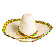 Sombrero Fiesta 48cm Sombrero Fiesta 48cm