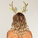 Haarband Hert Botanisch Haarband Hert Botanisch