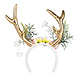 Haarband Hert Botanisch Haarband Hert Botanisch