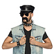 Accessoireset Rocker 5 delig Accessoireset Rocker 5 delig
