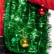 Vest Kerstboom M/L Vest Kerstboom M/L