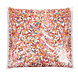 Gekleurde Confetti Zak 1kg Gekleurde Confetti Zak 1kg