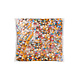 Gekleurde Confetti Zak 100gr Gekleurde Confetti Zak 100gr