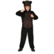 Gorilla Onesie Kind Gorilla Onesie Kind