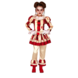 Clownspak Meisje Clownspak Meisje
