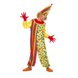 Clownspak Kind Gekleurd Clownspak Kind Gekleurd