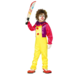 Halloween Clown It Kostuum Kind Halloween Clown It Kostuum Kind