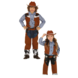 Cowboy Kostuum Kind Cowboy Kostuum Kind