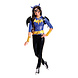 Batgirl Pak Kind Luxe Batgirl Pak Kind Luxe