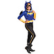 Batgirl Pak Kind Blauw Batgirl Pak Kind Blauw