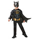 Batman Pak Zwart Kind Batman Pak Zwart Kind