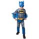 Batman Pak Kind Blauw Batman Pak Kind Blauw