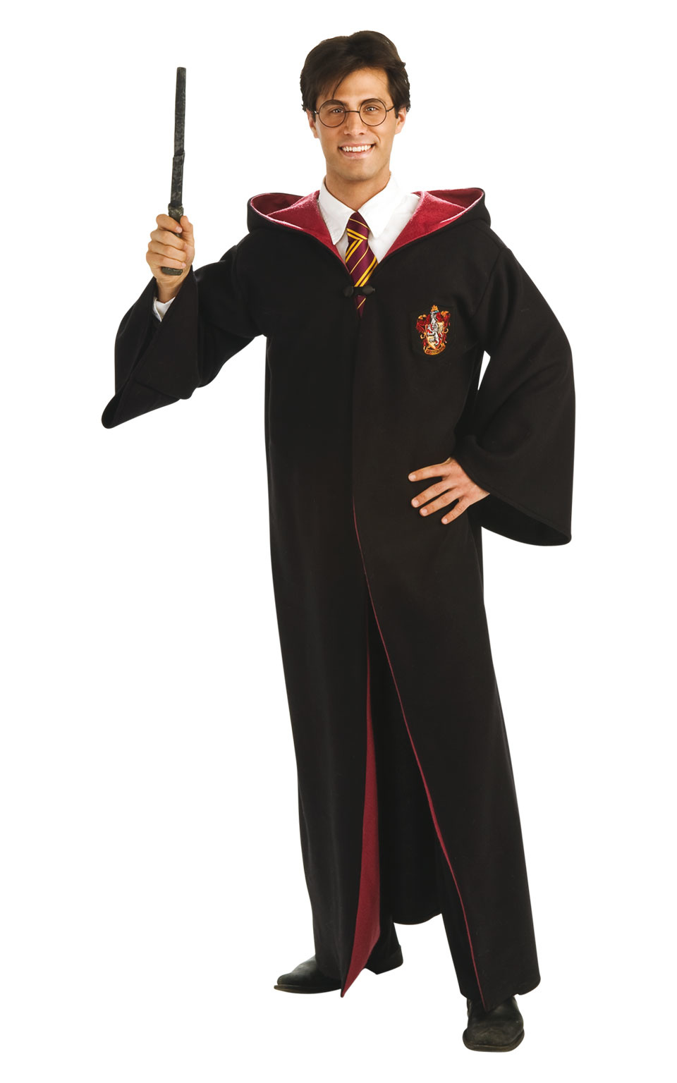 Overeenkomstig globaal Gloed Harry Potter Kostuum - Partywinkel