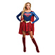 Supergirl Kostuum Supergirl Kostuum