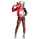 Harley Quinn Kostuum Harley Quinn Kostuum
