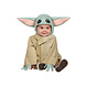 Baby Yoda Pak Baby Mandalorian Het Kind Baby Yoda Pak Baby Mandalorian Het Kind