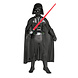 Darth Vader Kostuum Kind Luxe Darth Vader Kostuum Kind Luxe