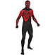 Darth Maul Kostuum Second Skin Darth Maul Kostuum Second Skin