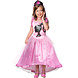 Barbie Prinsessenjurkje Kind Barbie Prinsessenjurkje Kind