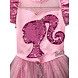 Barbie Prinsessenjurkje Kind Barbie Prinsessenjurkje Kind