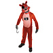 Foxy Pak Five Nights at Freddys Foxy Pak Five Nights at Freddys
