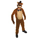 Foxy Pak Five Nights at Freddys Luxe Foxy Pak Five Nights at Freddys Luxe