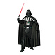 Darth Vader Kostuum Luxe Darth Vader Kostuum Luxe