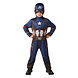 Captain America Pak Kind Classic Captain America Pak Kind Classic