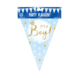 Geboorte Slingers It's A Boy 10m Geboorte Slingers It's A Boy 10m