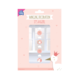 Hangdecoratie Newborn Baby Girl 120cm Hangdecoratie Newborn Baby Girl 120cm