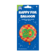 Helium Ballon 20 Jaar Gekleurd Leeg 46cm Helium Ballon 20 Jaar Gekleurd Leeg 46cm