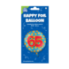 Helium Ballon 65 Jaar Gekleurd Leeg 46cm Helium Ballon 65 Jaar Gekleurd Leeg 46cm