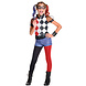 Harley Quinn Pak Kind Harley Quinn Pak Kind