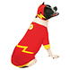 Flash Pet Costume Flash Pet Costume