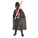 Darth Vader Kostuum Kind met Masker Darth Vader Kostuum Kind met Masker