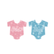 Gender Reveal Slingers 6m Gender Reveal Slingers 6m