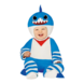Haaien Kostuum Baby Haaien Kostuum Baby