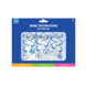 Delftsblauw Hangdecoratie 70cm Delftsblauw Hangdecoratie 70cm