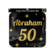 Abraham Deurbord 50cm Abraham Deurbord 50cm