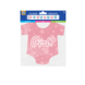 Gender Reveal Slingers 6m Gender Reveal Slingers 6m