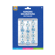 Delftsblauw Hangdecoratie 1,2m 3st Delftsblauw Hangdecoratie 1,2m 3st