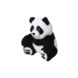 Happy friends - Panda Happy friends - Panda