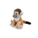 Happy friends - Spider monkey Happy friends - Spider monkey